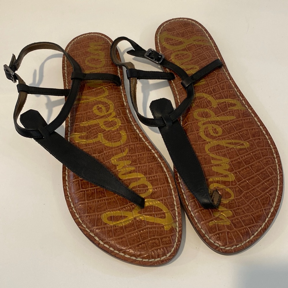 New Sam Edelman strap sandal size 11